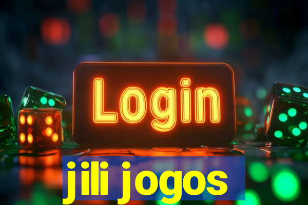 jili jogos
